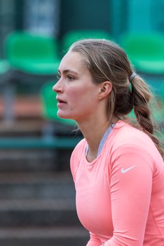 Bild 560 - NL TC RW Wahlstedt - Braunschweiger THC : Ergebnis: 5:4